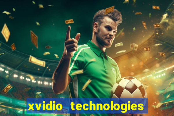 xvidio technologies startup brasil 2022 download